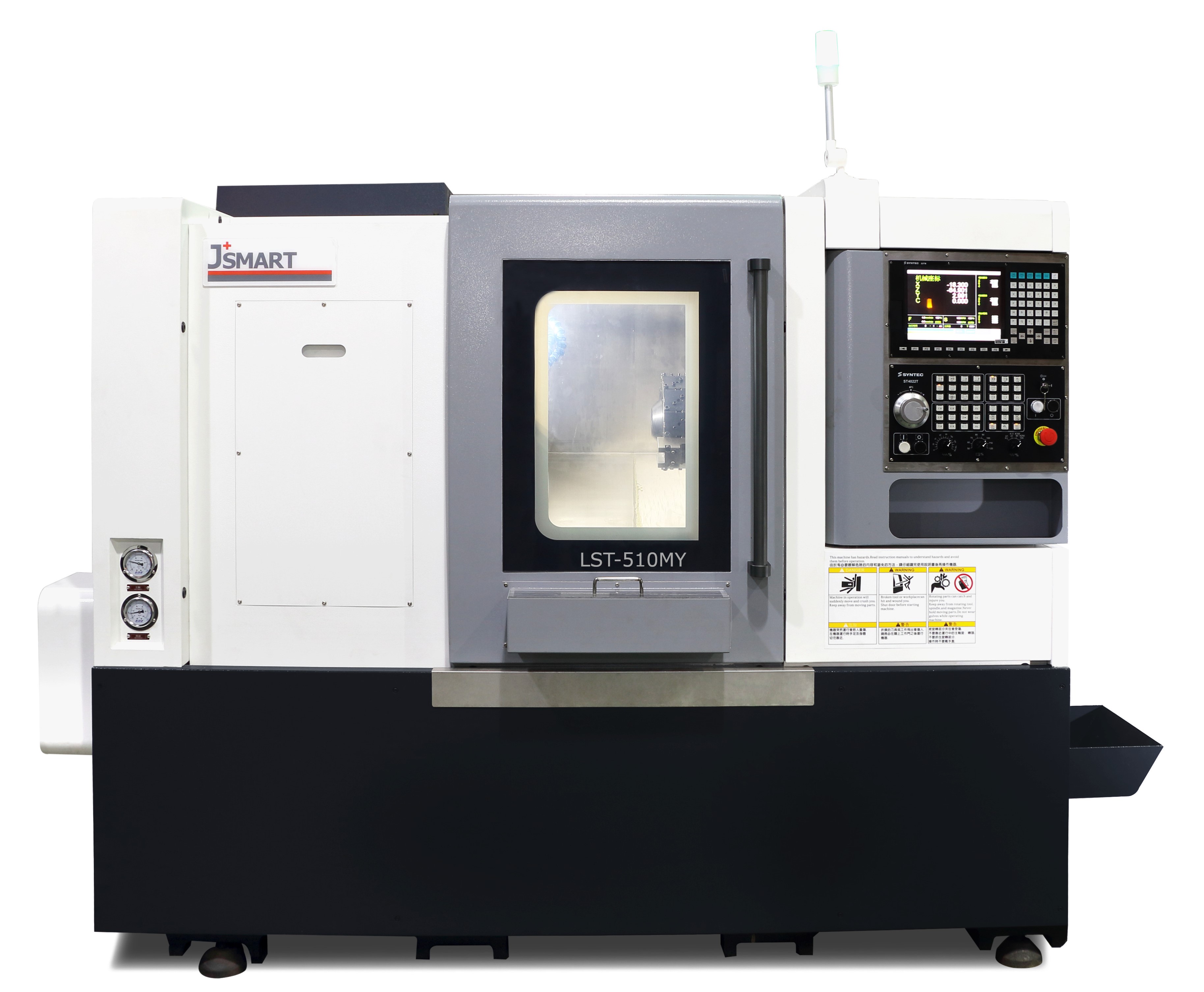 The Advantages of CNC Turning Machining for The Automotives Industry