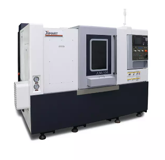 Jsmart CNC Turning Machine