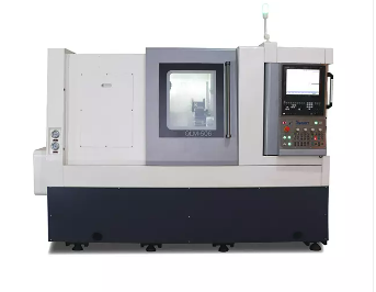 Jsmart CNC Lathe Machine