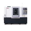 JLM-106 Compact High Cost Effectiveness Cnc Lathe Machine for Metal 
