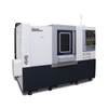 JLM-106 Compact High Cost Effectiveness Cnc Lathe Machine for Metal 