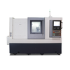 QLM-506M Simple And Easy To Operate Lathe Cnc Machine 3 Axes Machine for Metal Cutting CNC Lathe