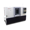 JLM-510 High Precision CNC Lathe Machine Servo Turret 